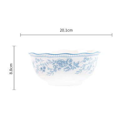 Soup Bowl – 8 in