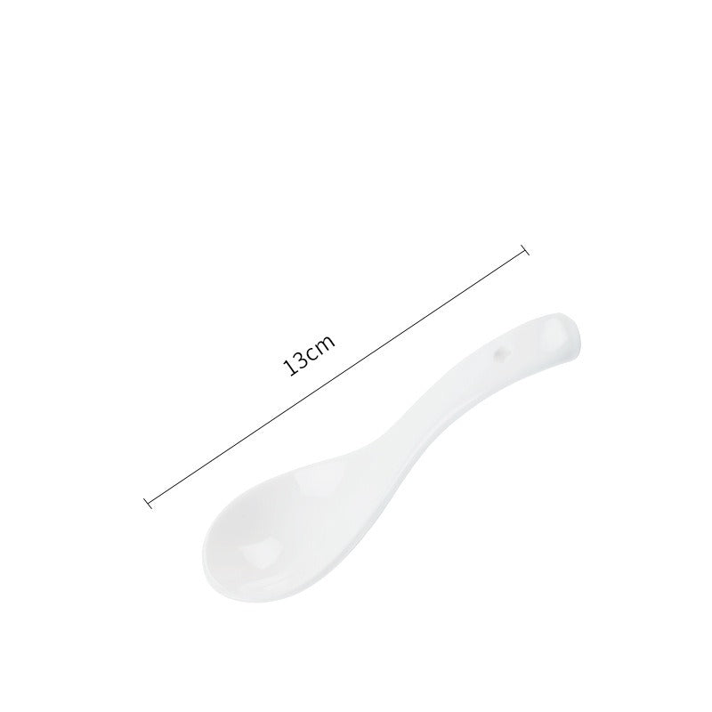 Blue Danube dinnerware – Small Spoons – Set of 2