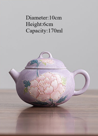 Teapot – 170ml