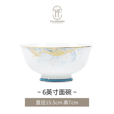 Noodle Bowl – 6 in