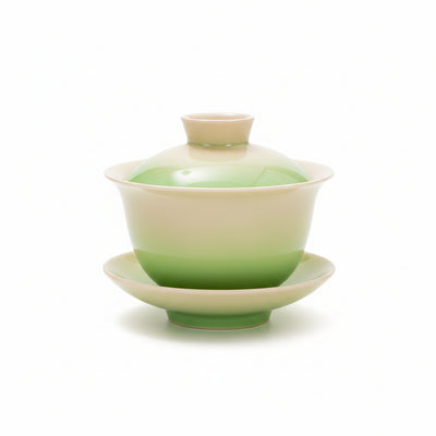 Gaiwan Tea Cup