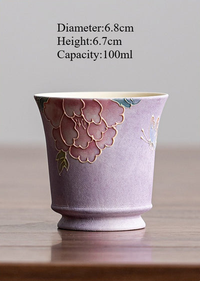 Ningya Cup – 100ml