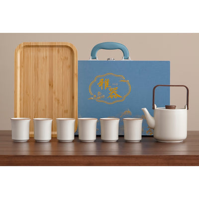 Bamboo Tray