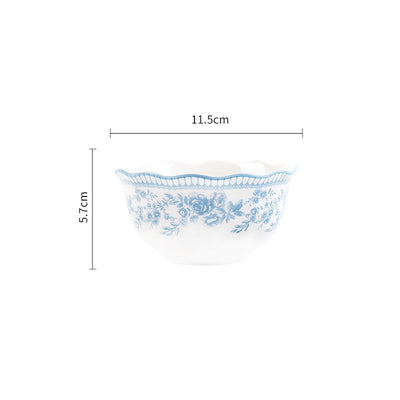 Rice Bowl – 4.5 in
