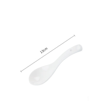 Blue Danube dinnerware set – detail