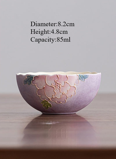 Hezhan Cup – 85ml