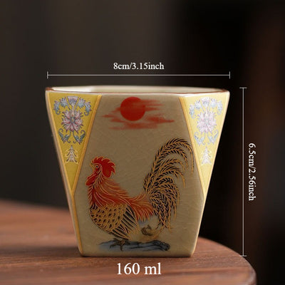 Large (Master Cup)