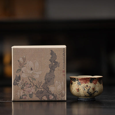 Bud Cup (Gift Box)