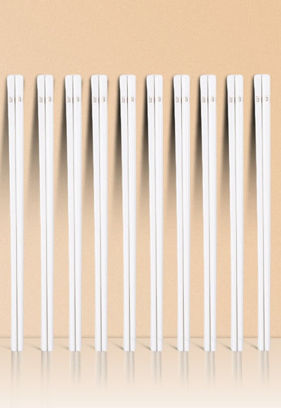 Chopsticks – 10 Pairs